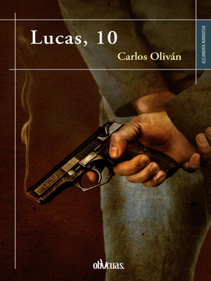 cover image of Lucas, 10